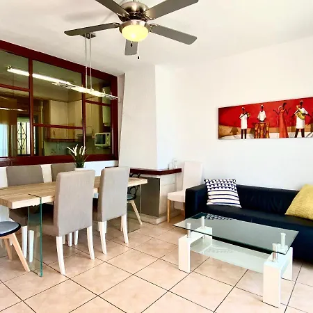 Casa Comoda Delante De La Playa Con Vista Al Mar Holiday home