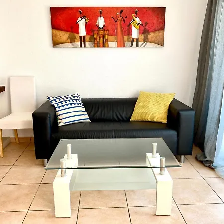 Casa Comoda Delante De La Playa Con Vista Al Mar Дом отдыха Камбрильс